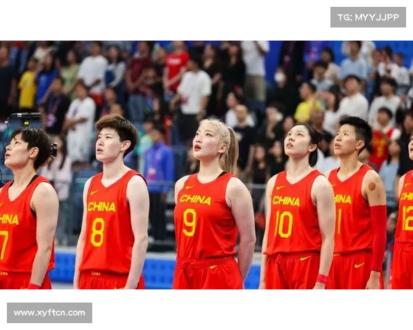 U16女篮出征马来西亚 亚洲杯试阵新阵容展现潜力与挑战 U16女篮出征马来西亚 亚洲杯试阵新阵容展现潜力与挑战