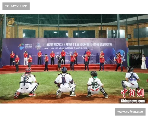 全国棒球冠军赛6月28日天津开幕 抖音等平台全程直播小组赛精彩对决 全国棒球冠军赛6月28日天津开幕 抖音等平台全程直播小组赛精彩对决