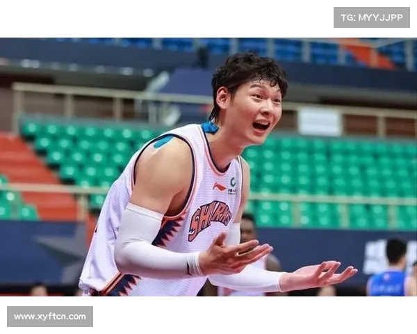 中国新星杨瀚森NBA选秀前景看好预计升至第二轮前列 中国新星杨瀚森NBA选秀前景看好预计升至第二轮前列