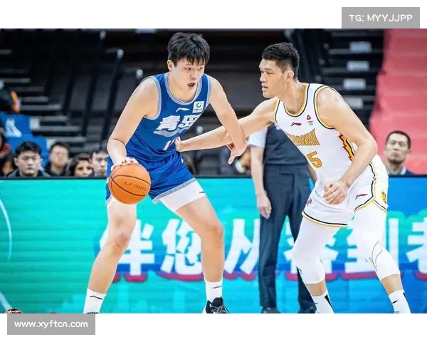 CBA青岛队寻求杨瀚森替代者瞄准欧洲内线球员强化阵容 CBA青岛队寻求杨瀚森替代者瞄准欧洲内线球员强化阵容