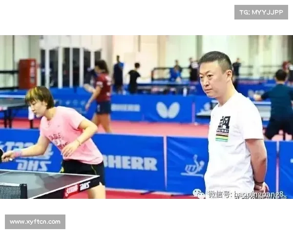 王励勤强调年轻乒乓球选手大赛综合能力不足 呼吁及时总结和提升 王励勤强调年轻乒乓球选手大赛综合能力不足 呼吁及时总结和提升