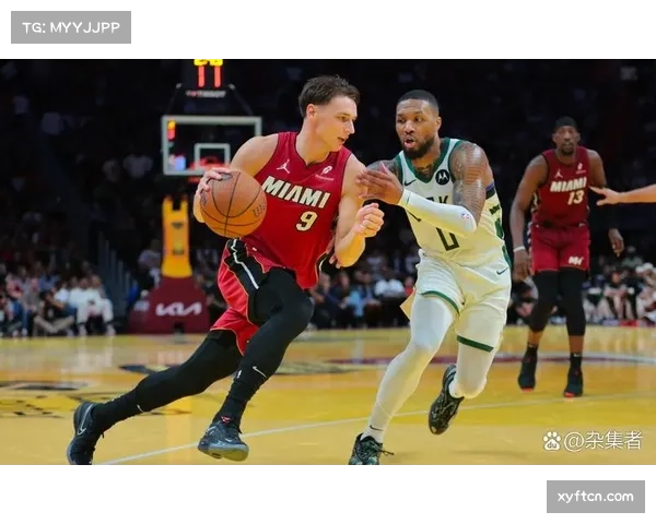 若字母哥交易流言升温 热火有意报价但阿德巴约不在筹码中