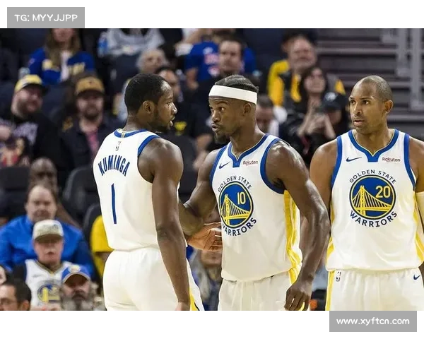 勇士末节狂砍五十一分逆转开拓者杨瀚森六犯离场展现差距