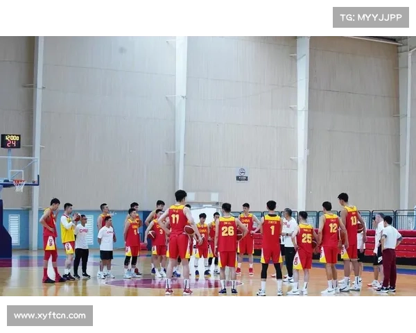 篮协与NBA中国达成新合作协议 男女篮球队员将赴美进行训练交流 篮协与NBA中国达成新合作协议 男女篮球队员将赴美进行训练交流