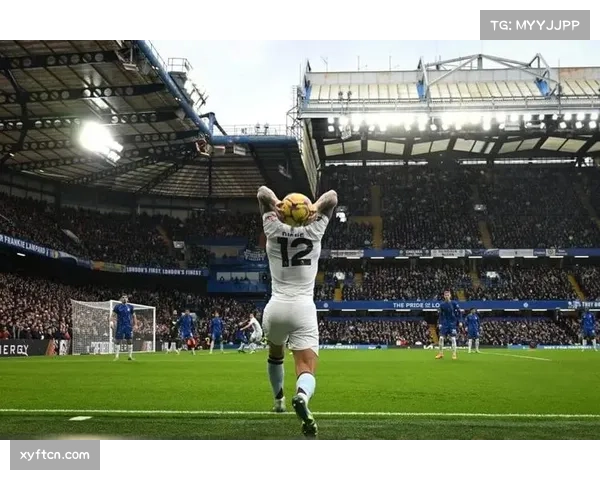 英超战术趋势观察：中下游球队凭借升级版防反体系挑战传统秩序