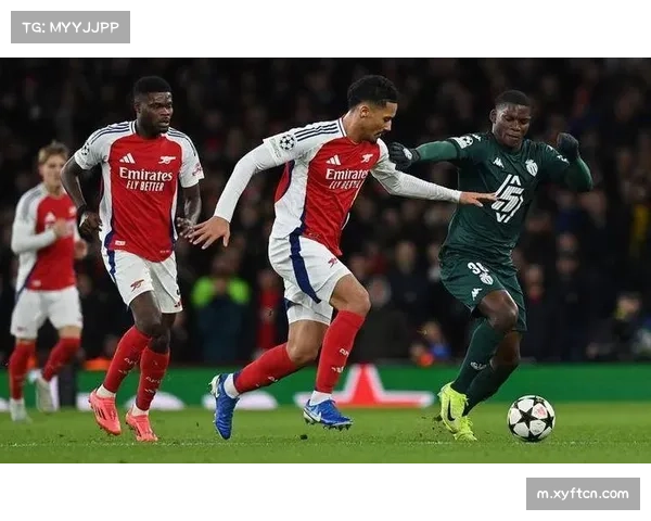 摩纳哥对阵巴黎圣日耳曼在即 战术克制关系受关注